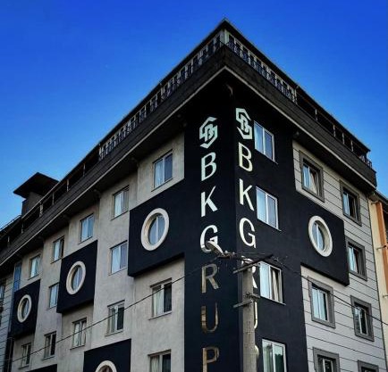 Balikesir karesi grup hotel pansiyon