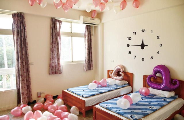 Balloon Dream Home Stay