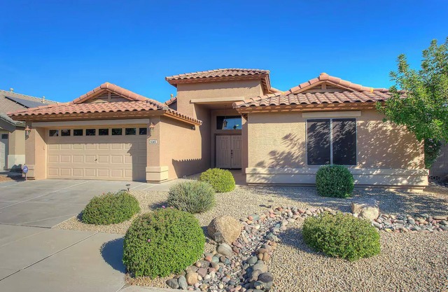 Ballpark Oasis at Wigwam Creek