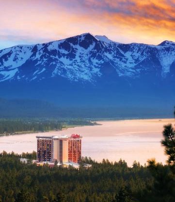 Bally's Lake Tahoe Casino Resort