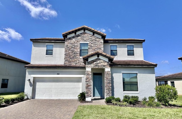 Balmoral Resort-192KB home