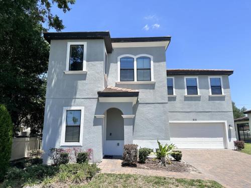 Balmoral Resort-213AL home