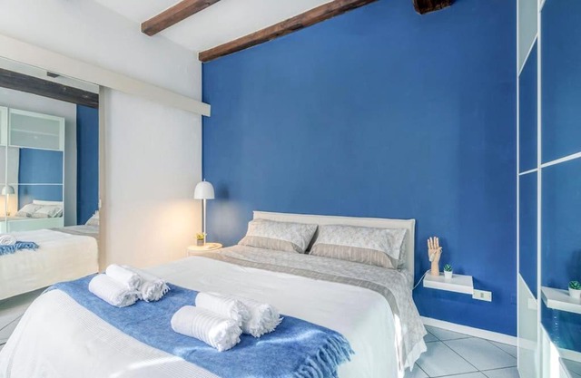 Balsamico Feelings near City Centre