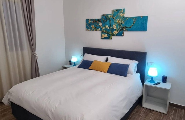 Balsamotto Palermo Central