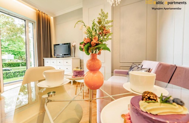 Baltic-Apartments - Villa 44