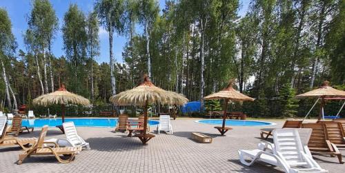 Baltic Dream Pobierowo