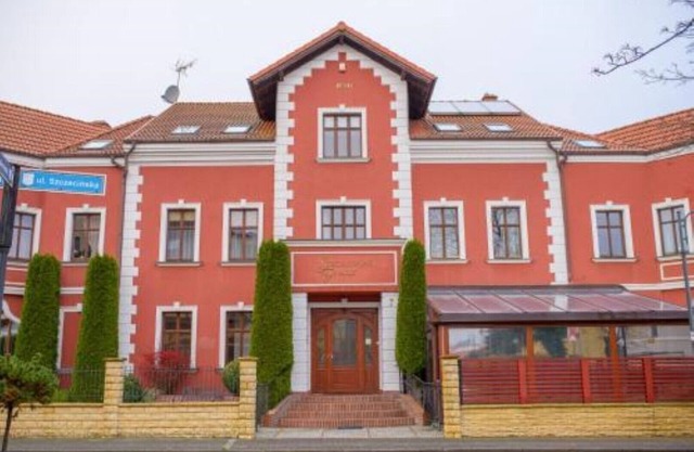 Baltic Pebble I
