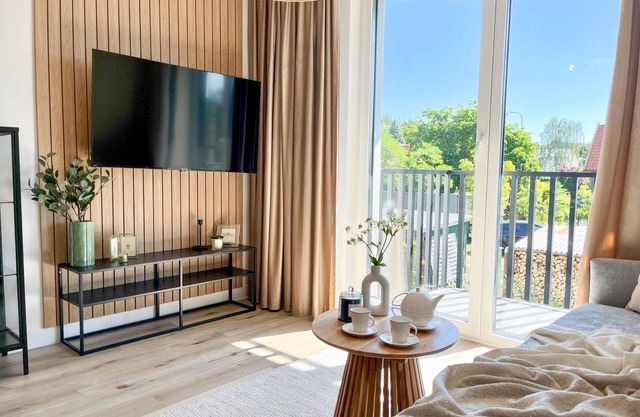 Baltic Residence by LoftAffair