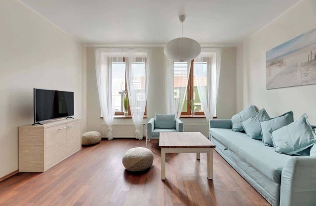Bałtycka 5 | Cosy Apartament | Close to the Beach