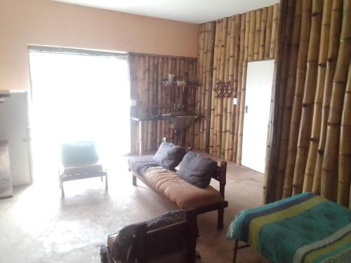 Bambazoo Guest Suite