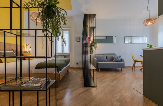 Bamboo Studio by Wonderful Italy