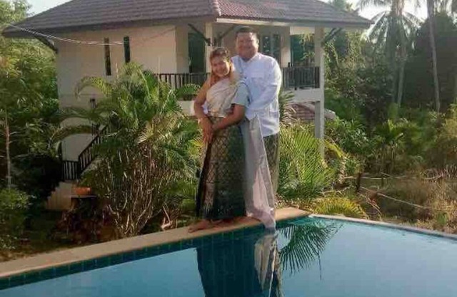 Ban Sabai 5 - Koh Phangan