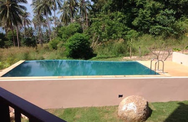 Ban Sabai Woktum 2 - Koh Phangan