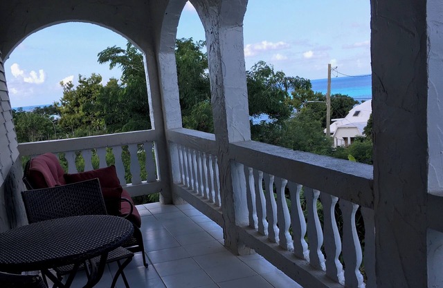 Bananaquit House