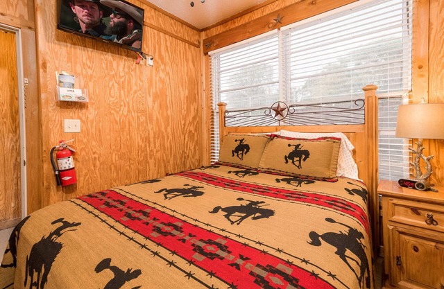 Bandera Bunkhouse On Main #5
