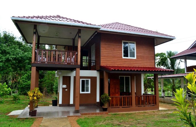Bang Hon Homestay