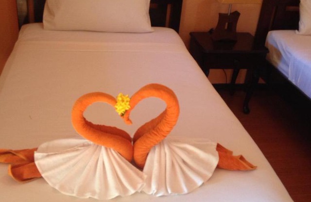 ฺBang sit Guesthouse