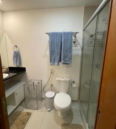 Bangalô Eco Flecheiras Residence