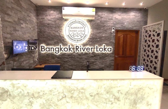 Bangkok River Loka Hotel