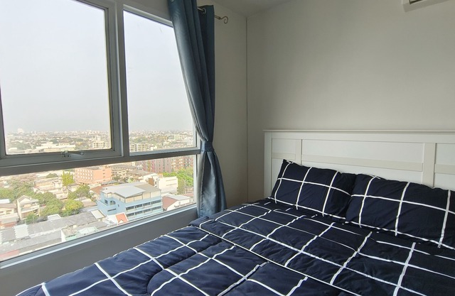 Bangkok Sukhumvit 101 (5mins walk to BTS)