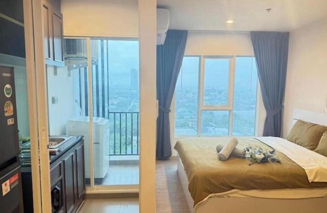 Bangna Metro Condominium