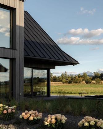 Baniska Houses jacuzzi oraz sauna w cenie