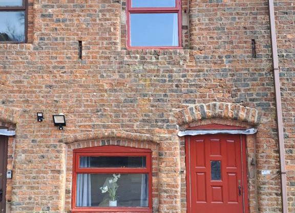 Bank Top Farm Cottages