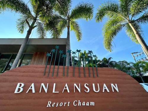 Banlansuan Resort SHA Plus