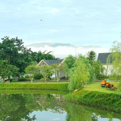 Bann 5 Rai Poollvilla