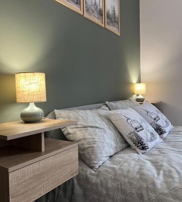 Bansko Gondola Apart