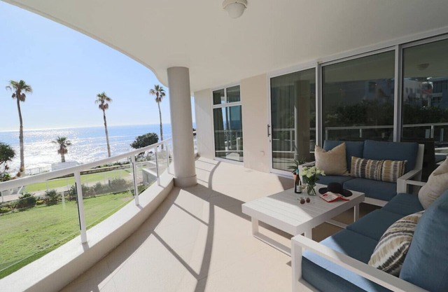 Bantry Place - Luxury Apartment