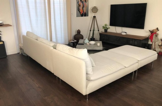 Baraka beautiful hyper-center villa in a quiet area