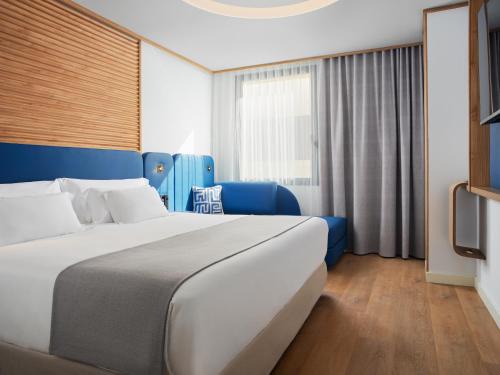 Barceló Santa Cruz Contemporáneo