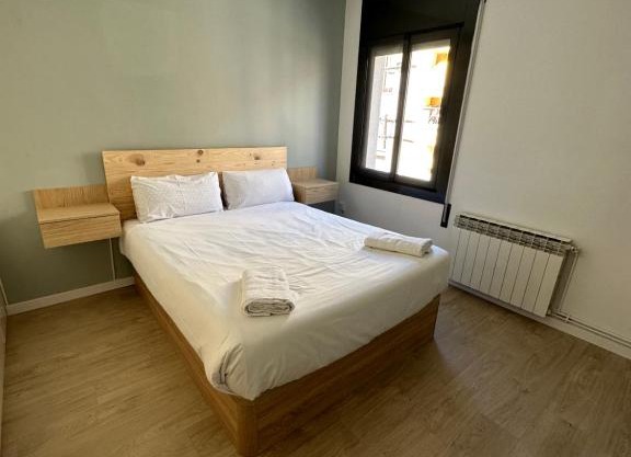 Barcelona Beach Vibes