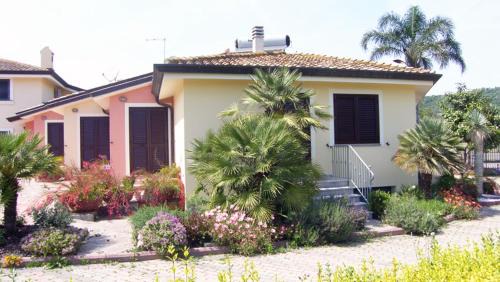 Bari Sardo Le More Suite 4