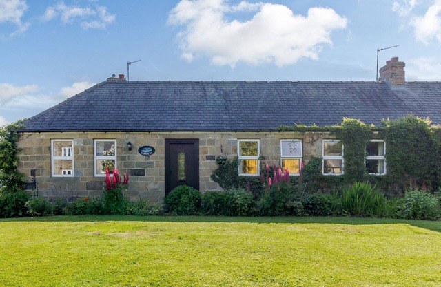 Barnacre