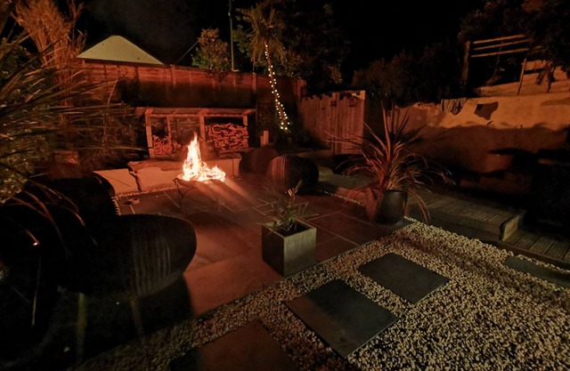 Barncott, Luxurious 4 Bedroom Ocean Surf Retreat, Croyde Bay