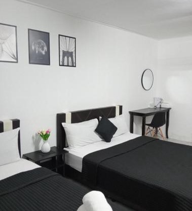 Barokah Chalet & Homestay