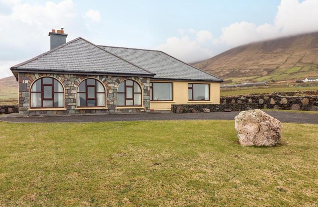 Barr na hAille