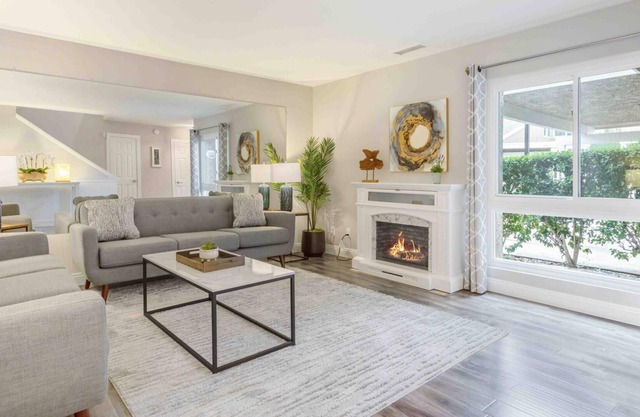 Barrel Grove Hideaway-30 Day Stay