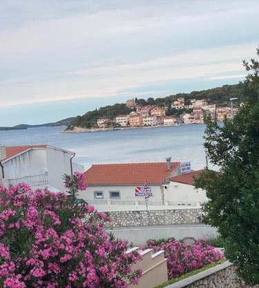 Barrichello deluxe apartment