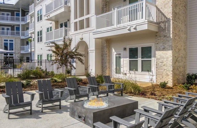 Barsala l Cozy & Contemporary 1BD Near Charlotte's Best