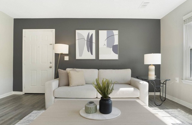 Barsala l New 2BD Coastal Apartment w/Pool, Gym & More