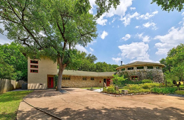 Barton Springs Bed and Breakfast