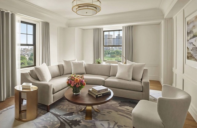Bask in Modern Style Comfort! Park View, Pet-friendly Property near Inman Square