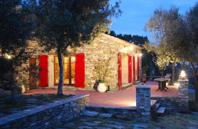 Bastia charming building - Corsica 3 minutes from the beaches