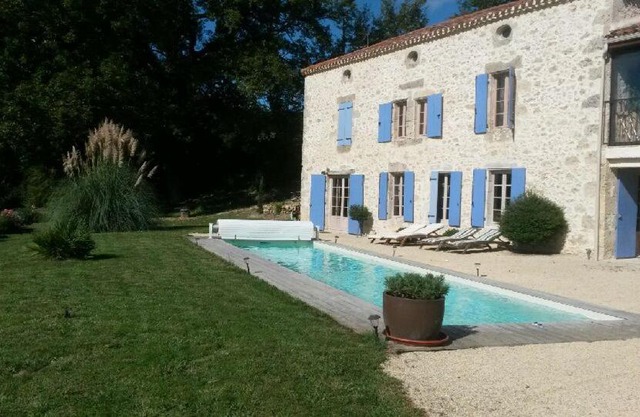 bastide de beauvallon