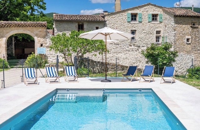 Bastide des Estampes - Le Poet Laval - 19 pers