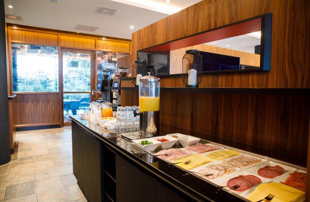 Bastion Hotel Amersfoort