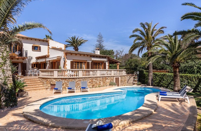 Bat Demar, Villa 5StarsHome Mallorca